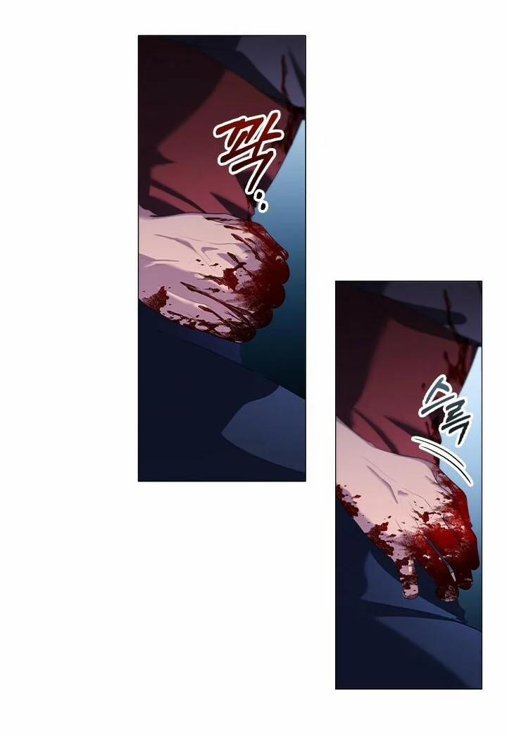 Mùi Hương Của Ác Quỷ 21 trang 20