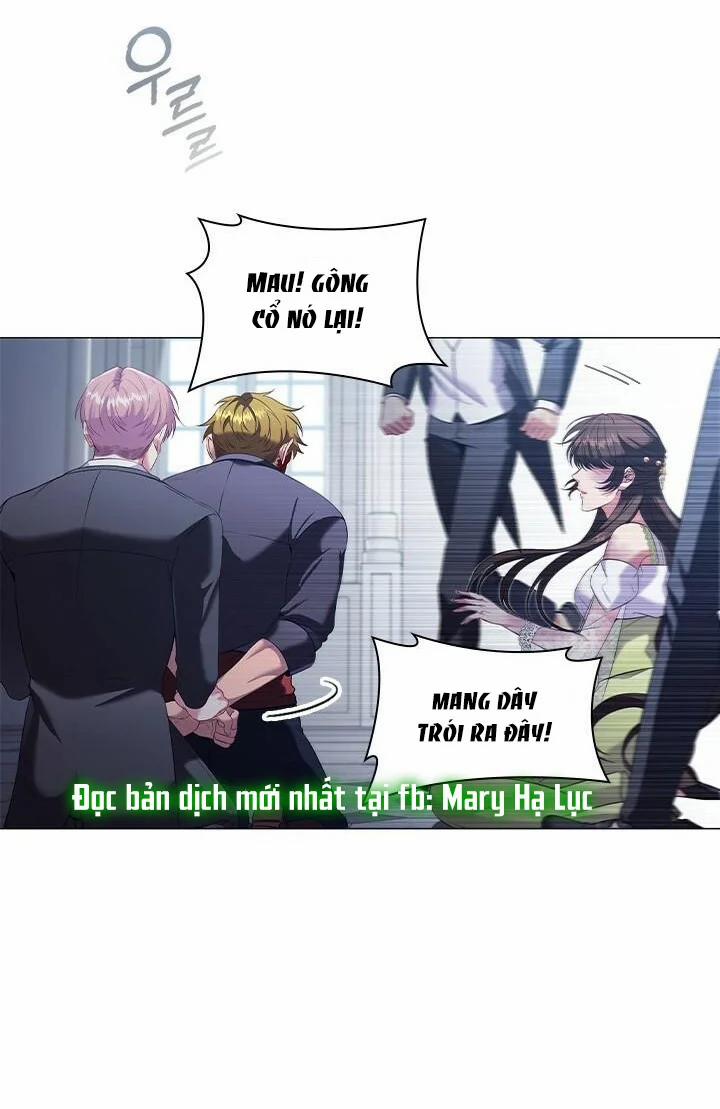 Mùi Hương Của Ác Quỷ 21 trang 21