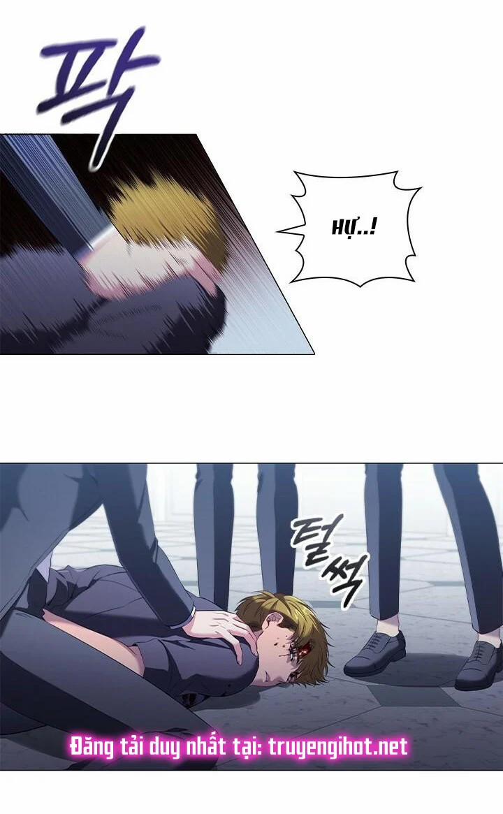 Mùi Hương Của Ác Quỷ 21 trang 22