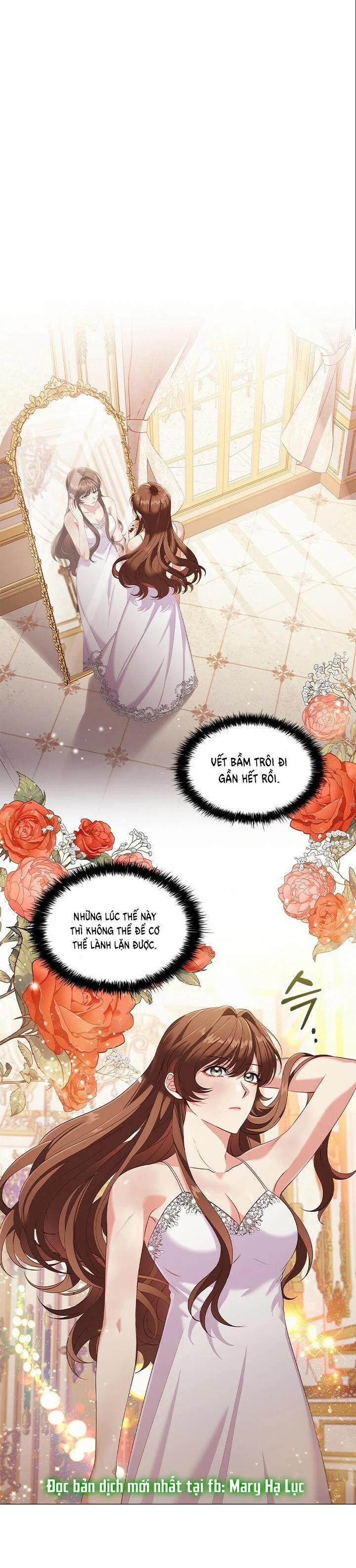 Mùi Hương Của Ác Quỷ 21 trang 27