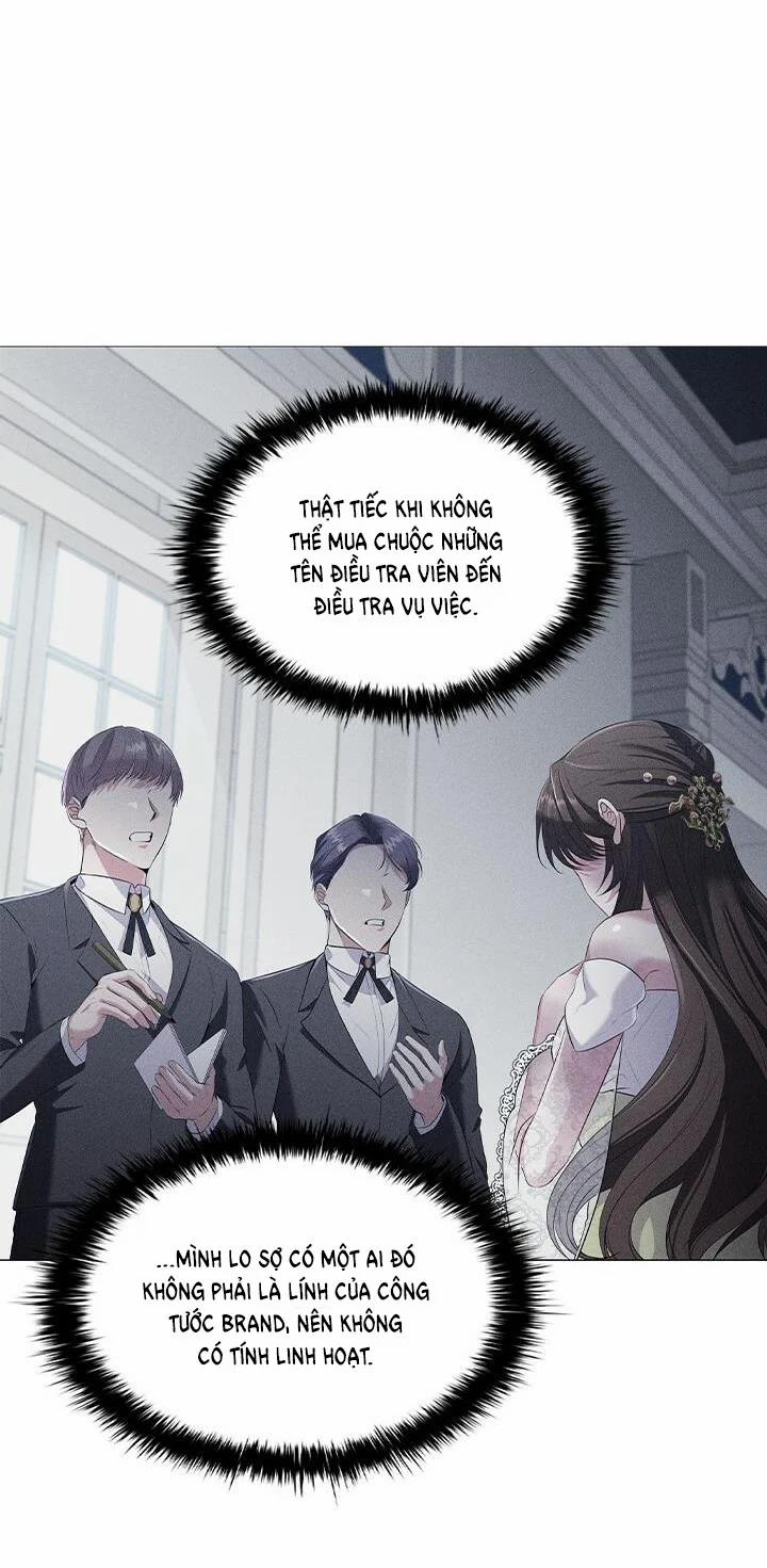 Mùi Hương Của Ác Quỷ 21 trang 28