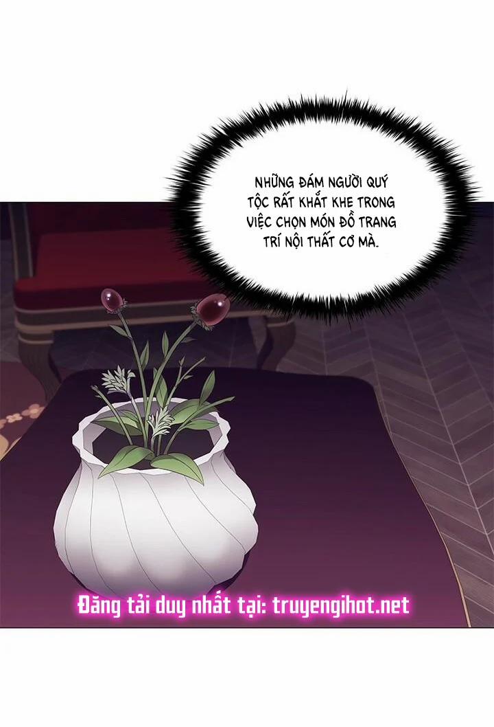 Mùi Hương Của Ác Quỷ 21 trang 3