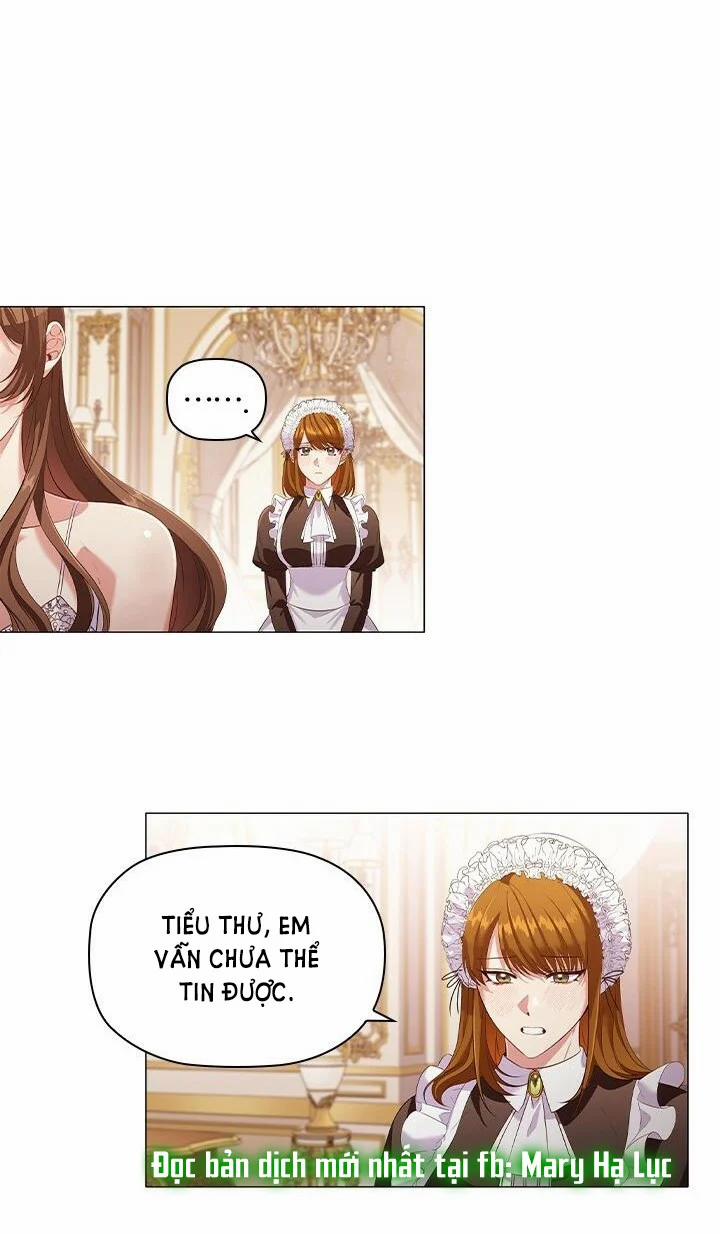 Mùi Hương Của Ác Quỷ 21 trang 30