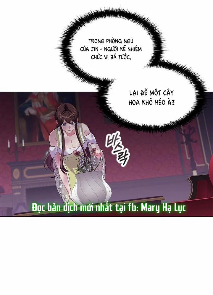 Mùi Hương Của Ác Quỷ 21 trang 4