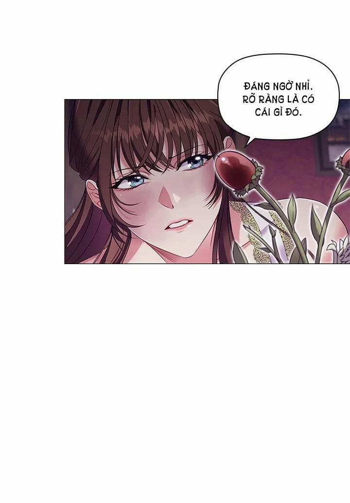 Mùi Hương Của Ác Quỷ 21 trang 5