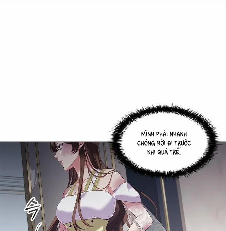 Mùi Hương Của Ác Quỷ 21 trang 8