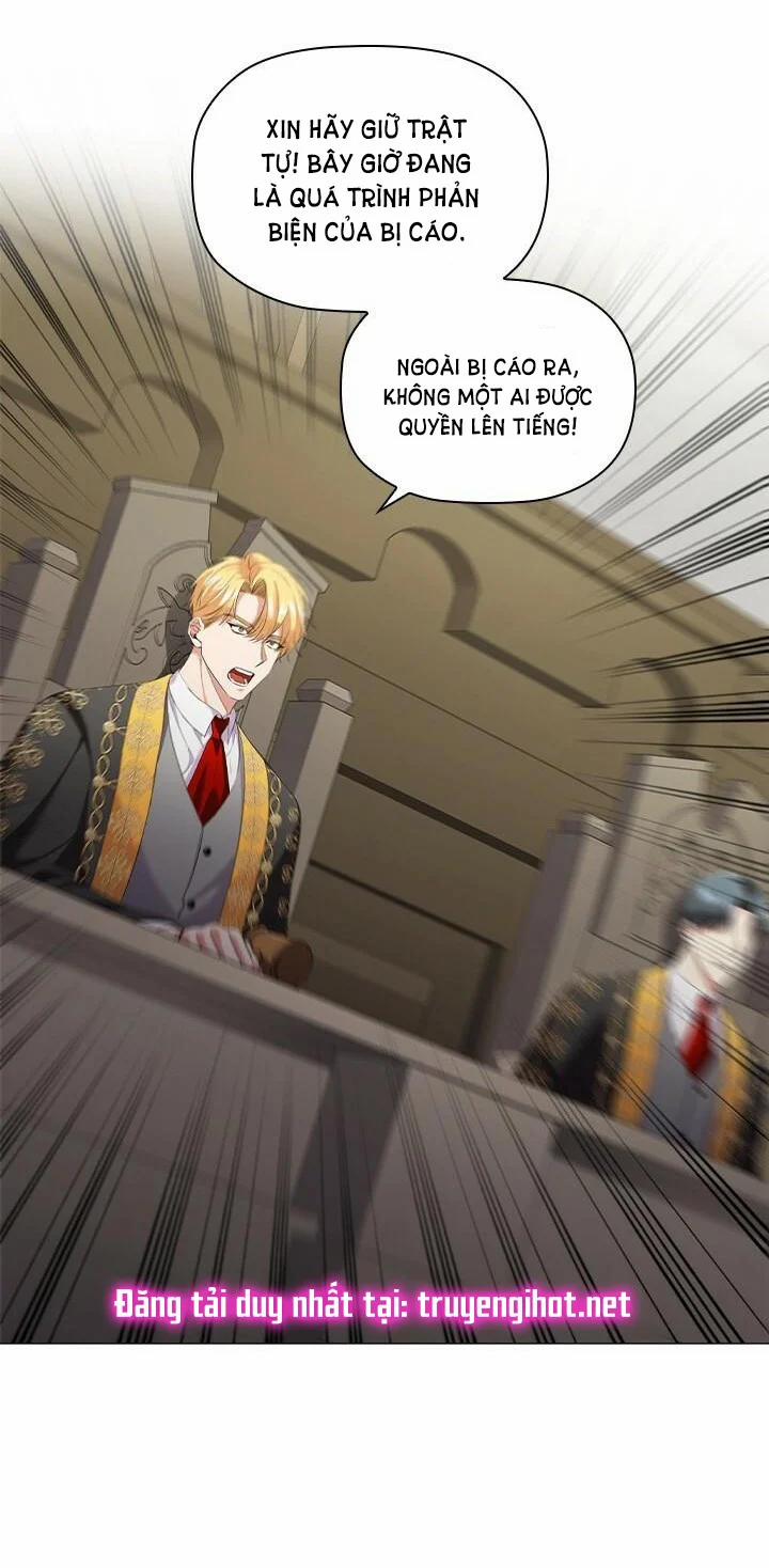 Mùi Hương Của Ác Quỷ 22.5 trang 10