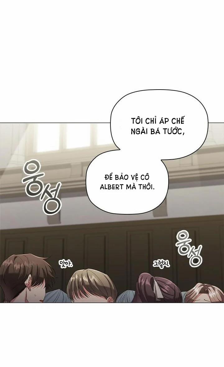 Mùi Hương Của Ác Quỷ 22.5 trang 12