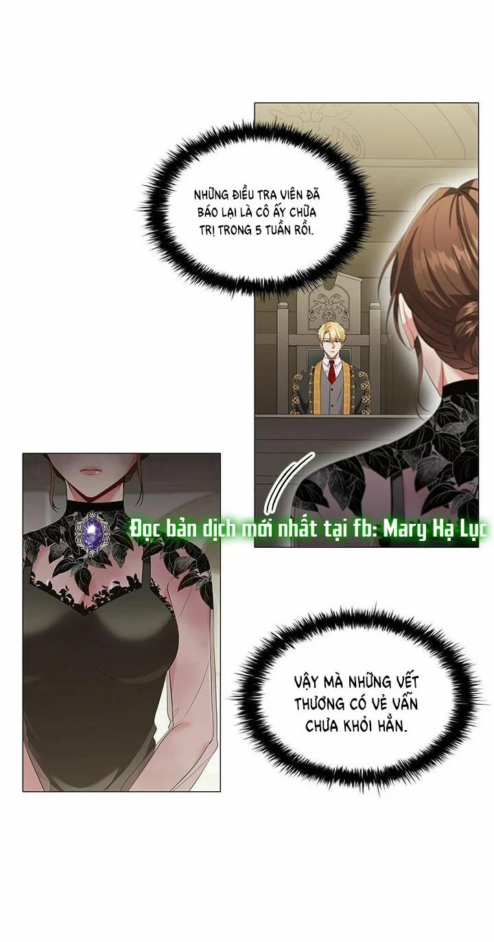 Mùi Hương Của Ác Quỷ 22.5 trang 14
