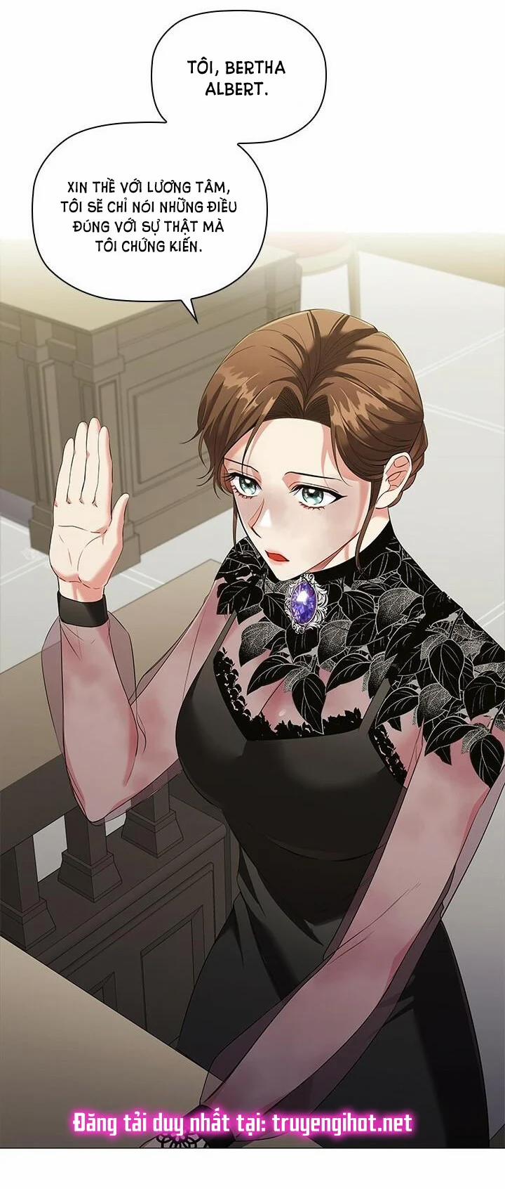 Mùi Hương Của Ác Quỷ 22.5 trang 16