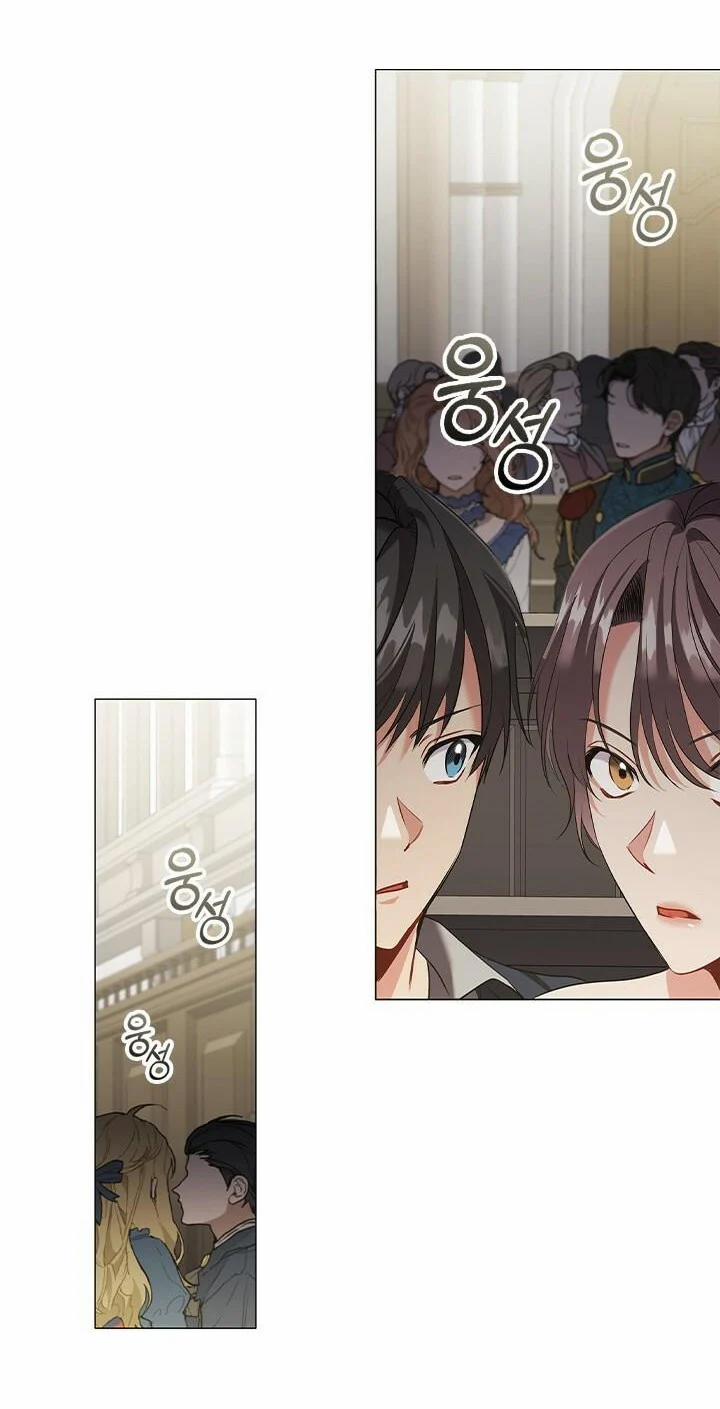 Mùi Hương Của Ác Quỷ 22.5 trang 2