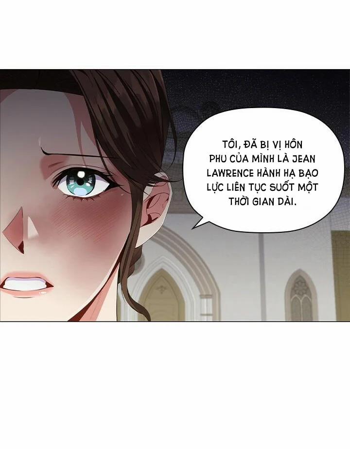 Mùi Hương Của Ác Quỷ 22.5 trang 20