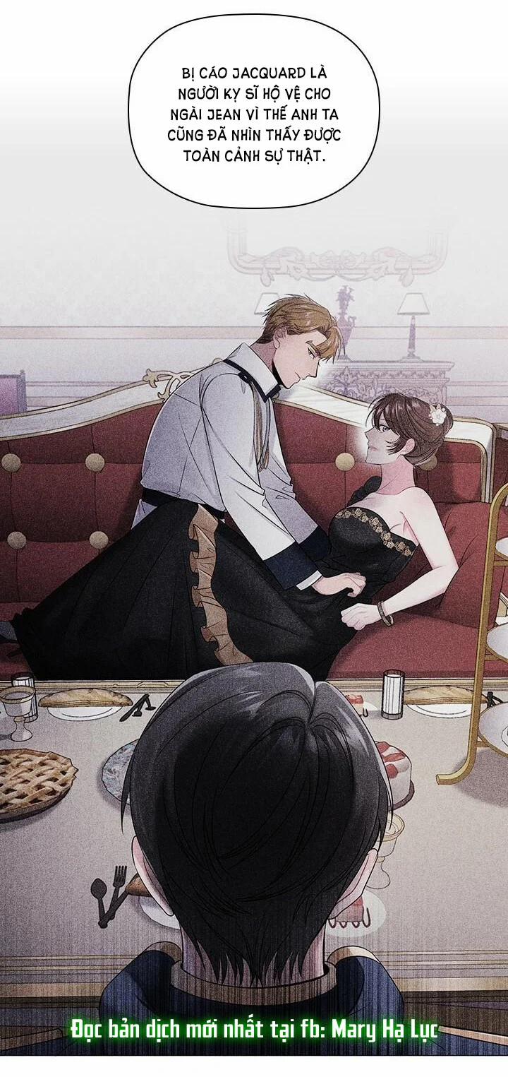 Mùi Hương Của Ác Quỷ 22.5 trang 21