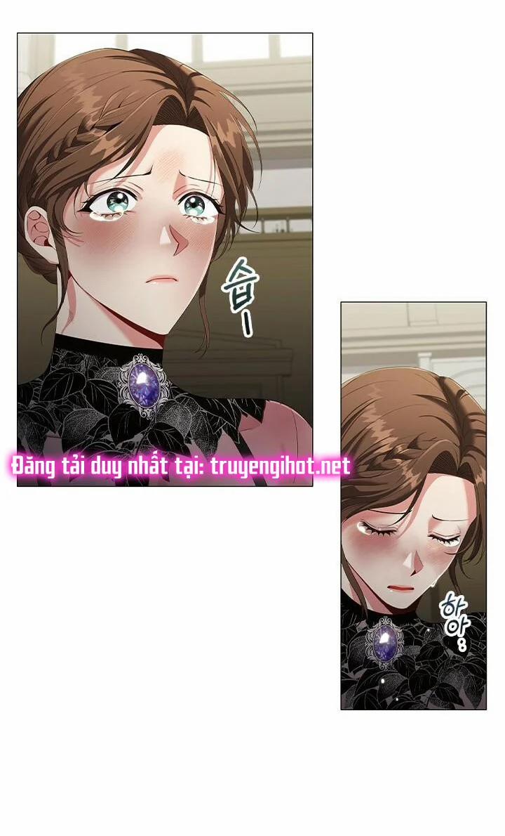 Mùi Hương Của Ác Quỷ 22.5 trang 23