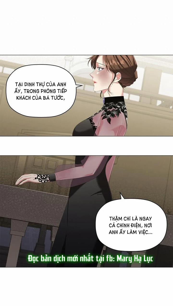 Mùi Hương Của Ác Quỷ 22.5 trang 25