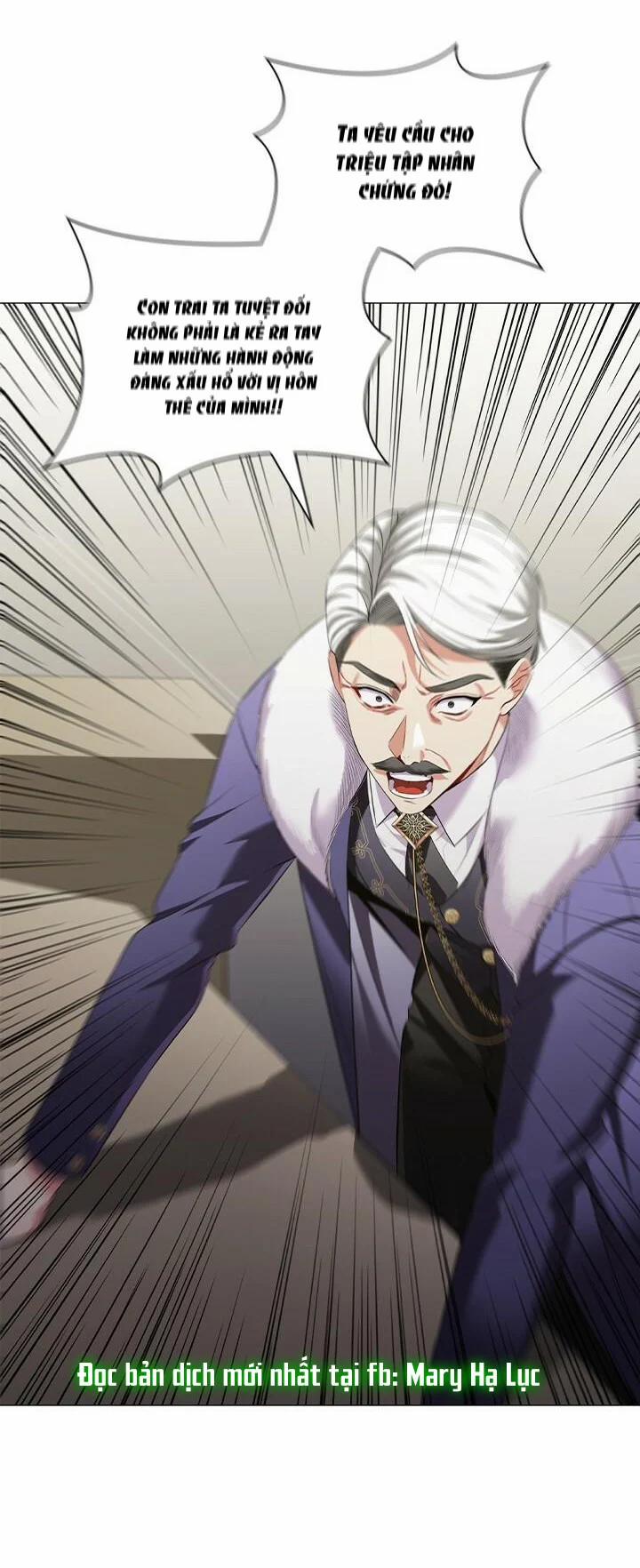 Mùi Hương Của Ác Quỷ 22.5 trang 28
