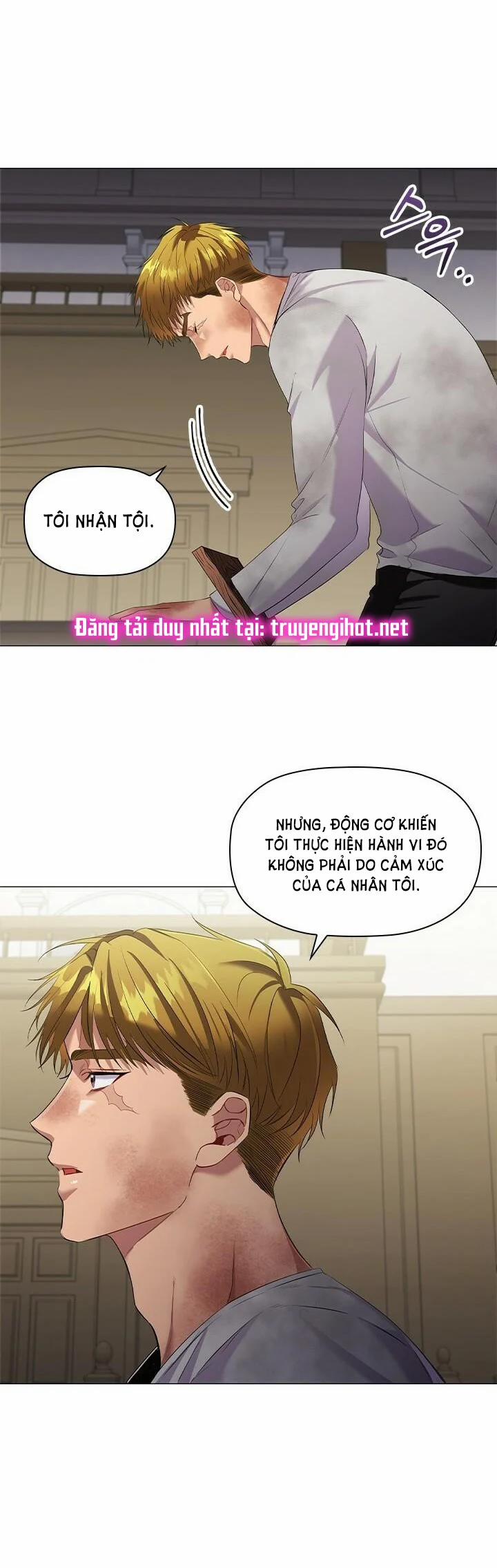 Mùi Hương Của Ác Quỷ 22.5 trang 3