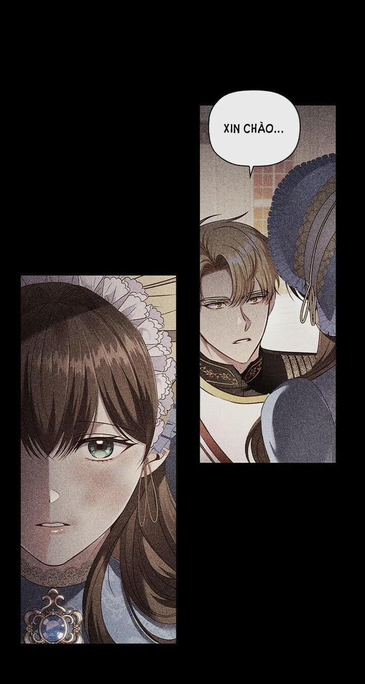 Mùi Hương Của Ác Quỷ 22.5 trang 31