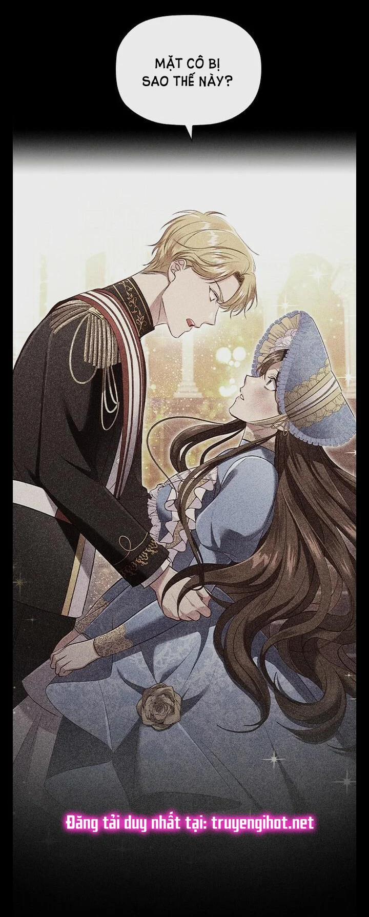 Mùi Hương Của Ác Quỷ 22.5 trang 34