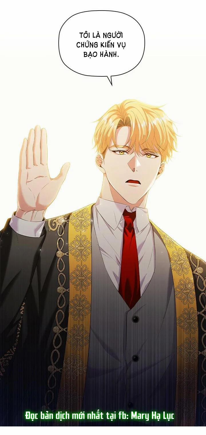 Mùi Hương Của Ác Quỷ 22.5 trang 36