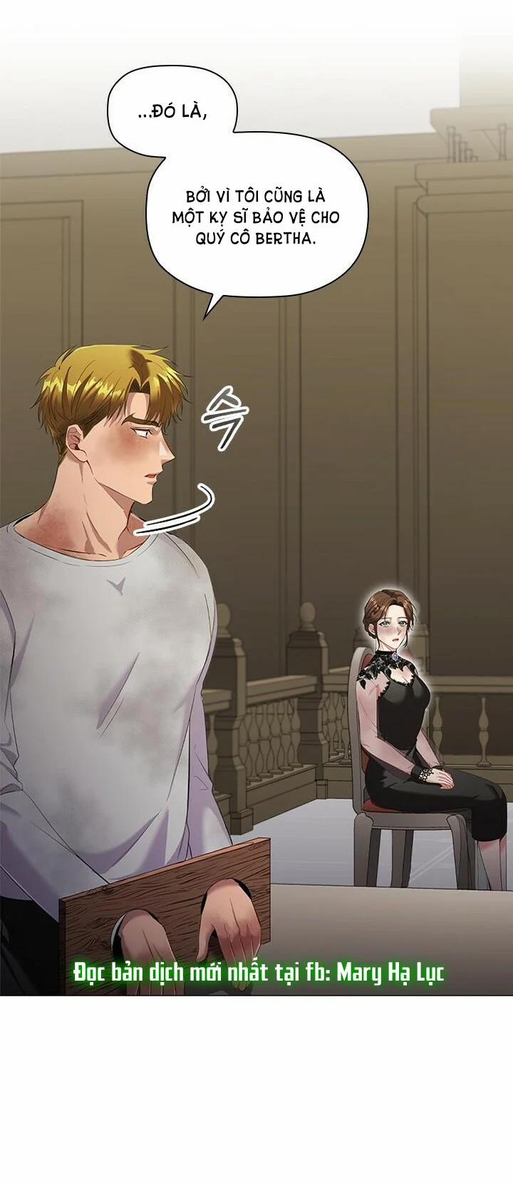 Mùi Hương Của Ác Quỷ 22.5 trang 4