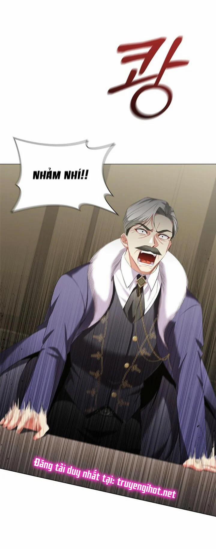 Mùi Hương Của Ác Quỷ 22.5 trang 5