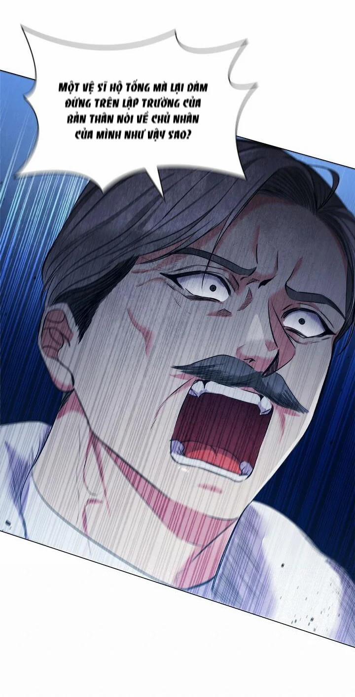 Mùi Hương Của Ác Quỷ 22.5 trang 6