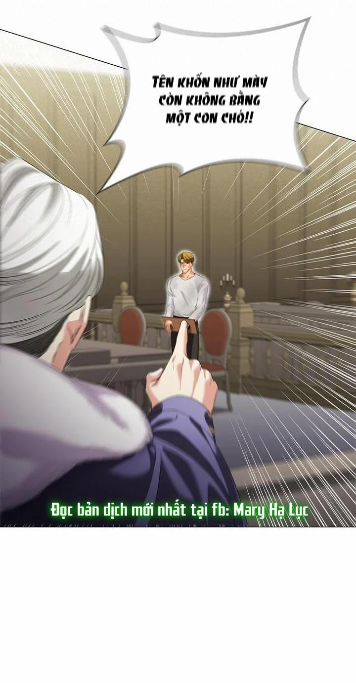 Mùi Hương Của Ác Quỷ 22.5 trang 7
