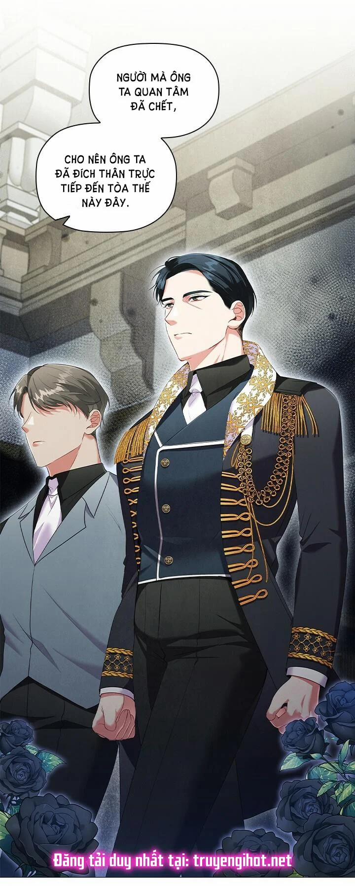 Mùi Hương Của Ác Quỷ 22 trang 10