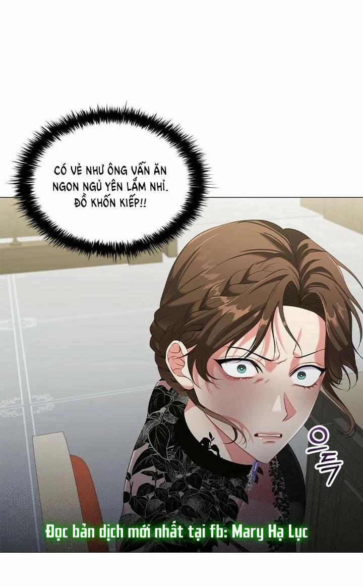 Mùi Hương Của Ác Quỷ 22 trang 11