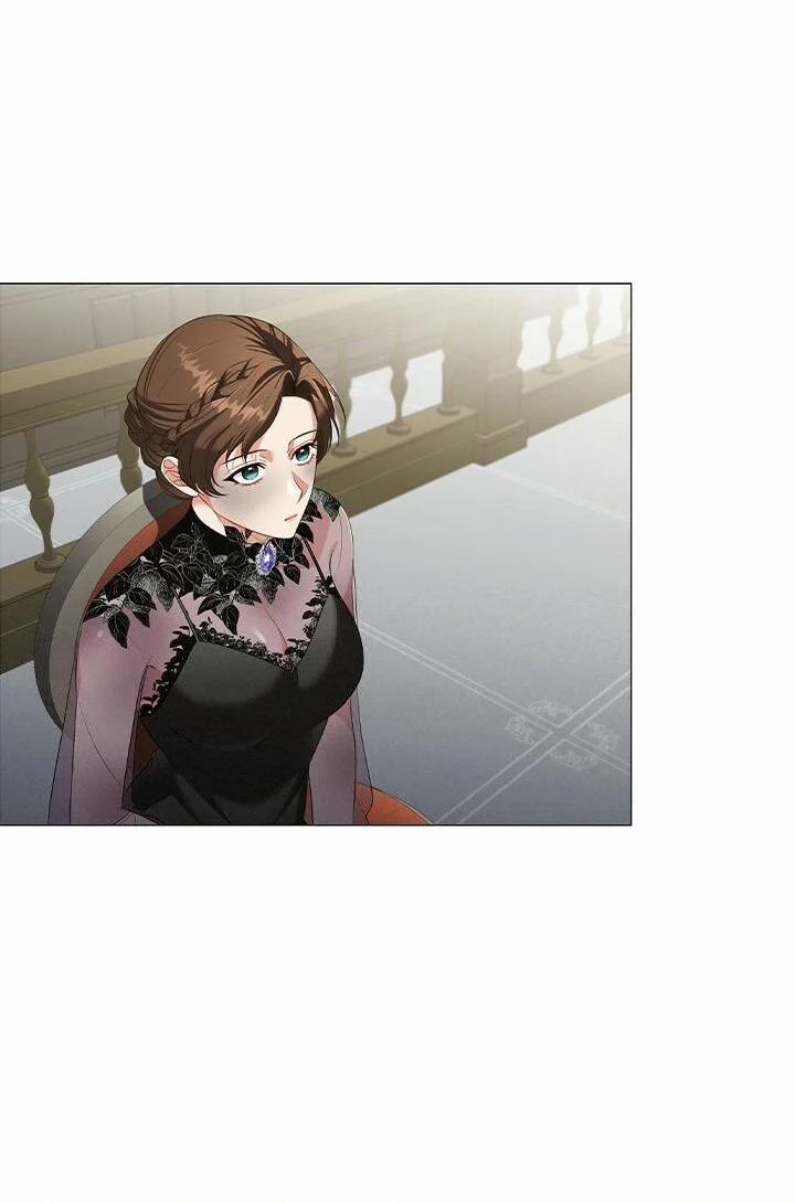 Mùi Hương Của Ác Quỷ 22 trang 14