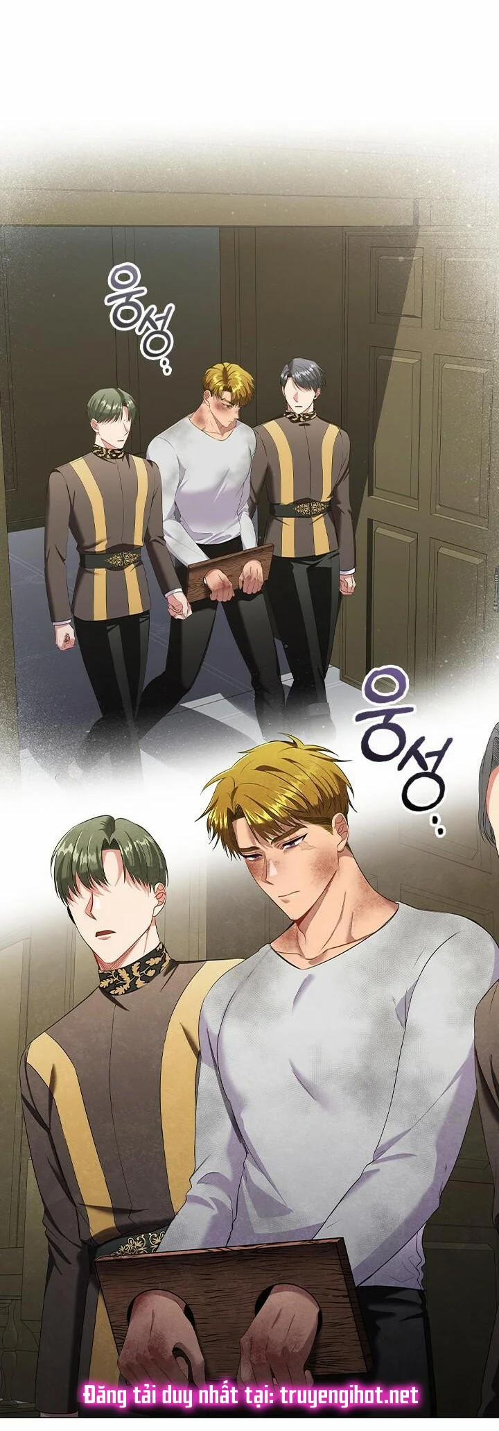 Mùi Hương Của Ác Quỷ 22 trang 17