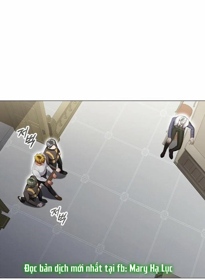 Mùi Hương Của Ác Quỷ 22 trang 18