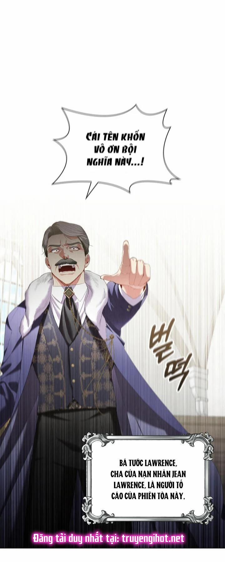 Mùi Hương Của Ác Quỷ 22 trang 19