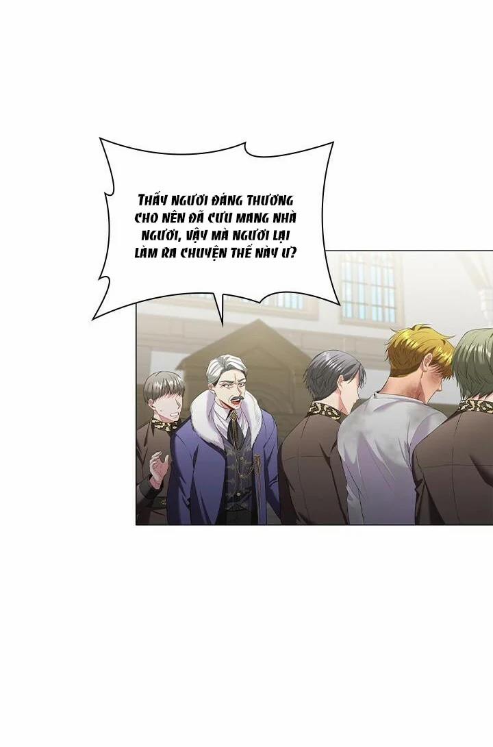 Mùi Hương Của Ác Quỷ 22 trang 20