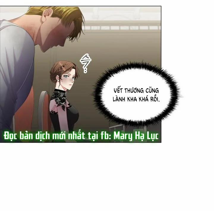 Mùi Hương Của Ác Quỷ 22 trang 21