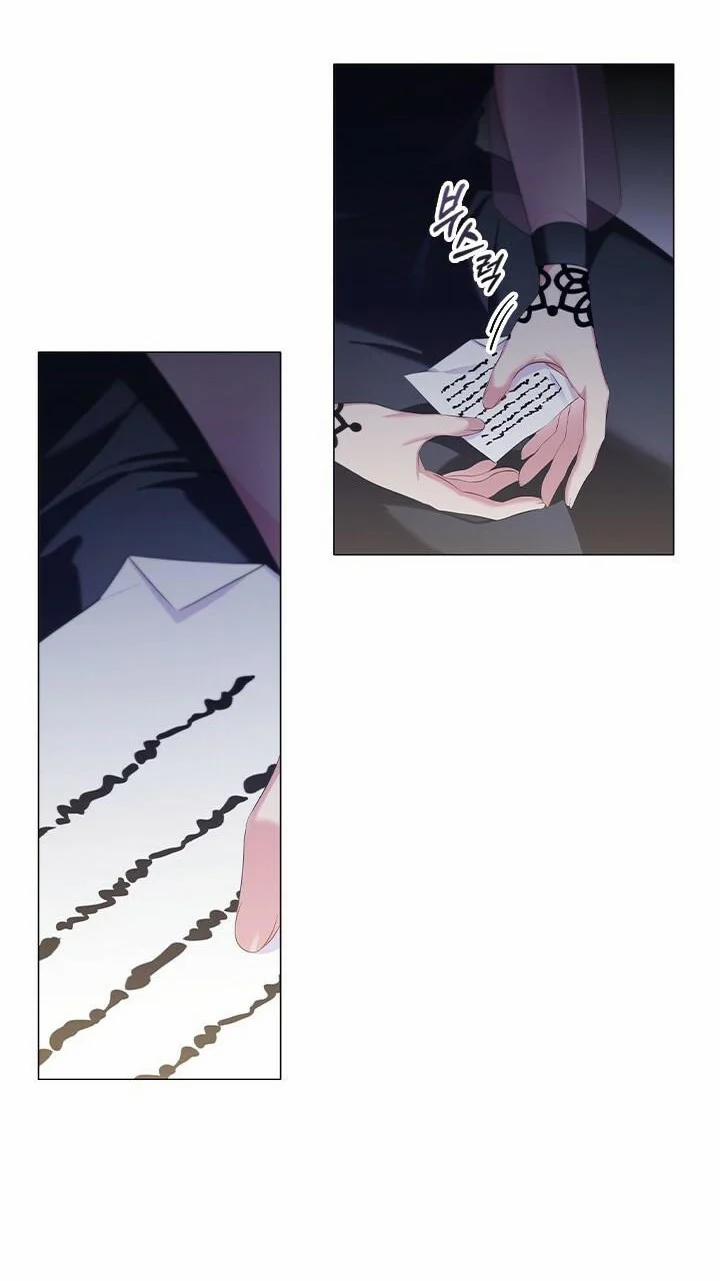 Mùi Hương Của Ác Quỷ 22 trang 22