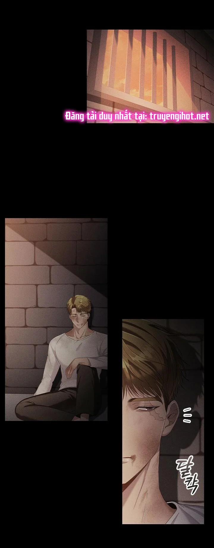 Mùi Hương Của Ác Quỷ 22 trang 24