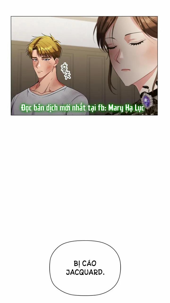 Mùi Hương Của Ác Quỷ 22 trang 29