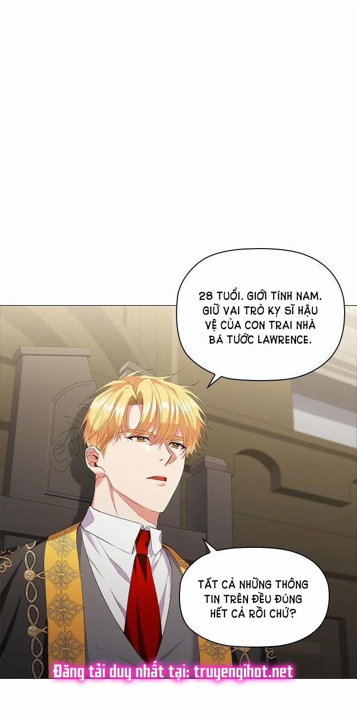 Mùi Hương Của Ác Quỷ 22 trang 30