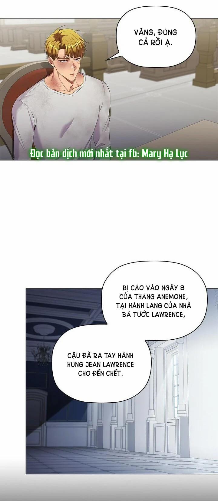 Mùi Hương Của Ác Quỷ 22 trang 32