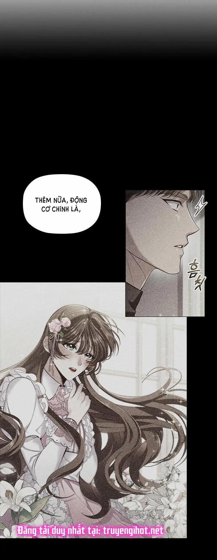 Mùi Hương Của Ác Quỷ 22 trang 33