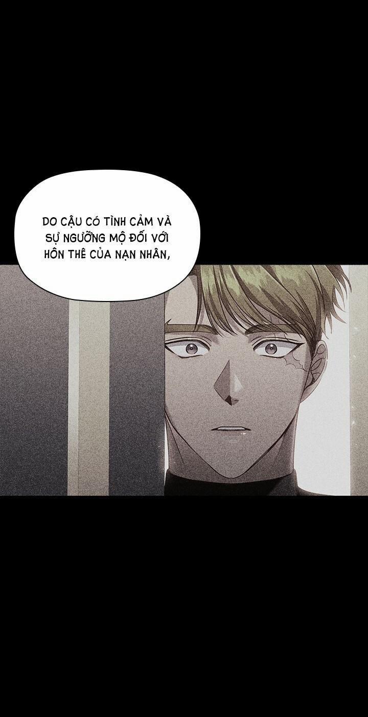 Mùi Hương Của Ác Quỷ 22 trang 34