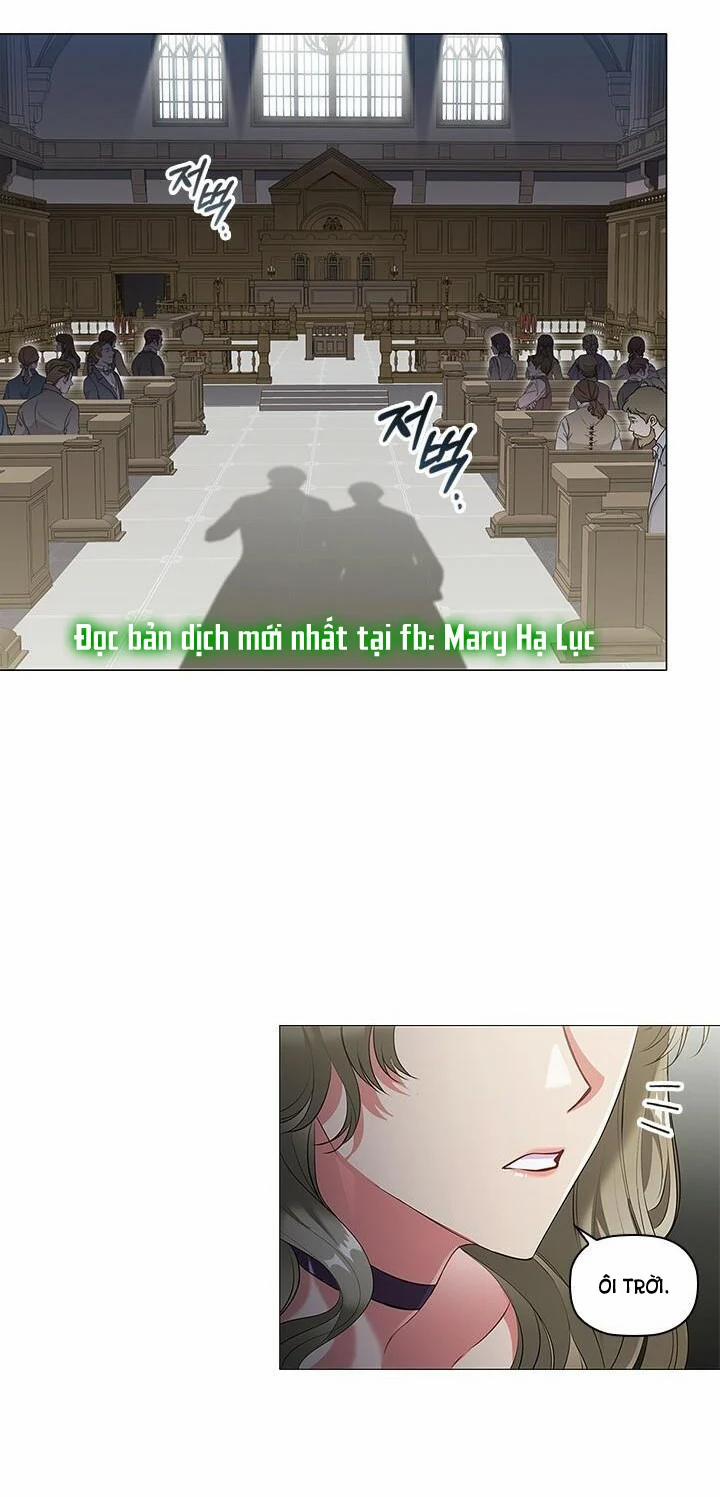 Mùi Hương Của Ác Quỷ 22 trang 6