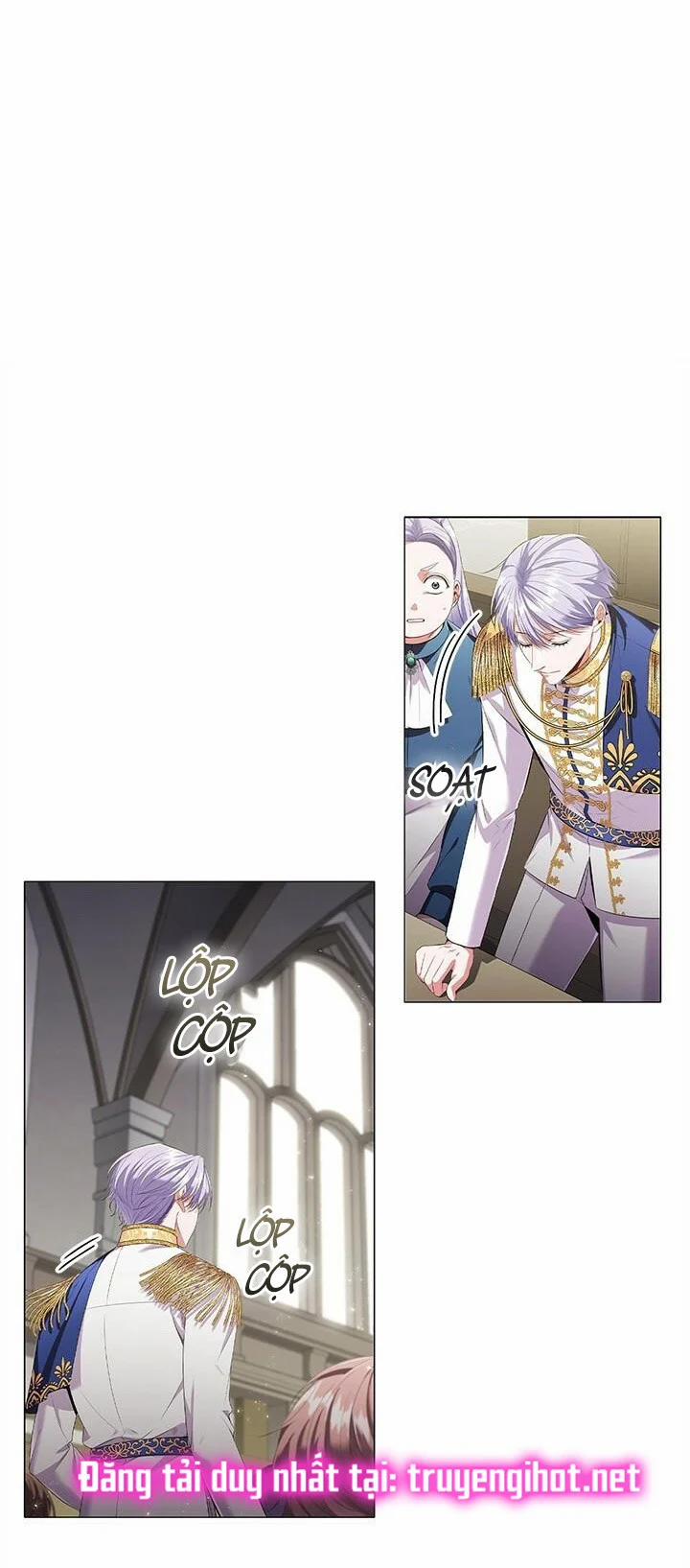 Mùi Hương Của Ác Quỷ 23.1 trang 10