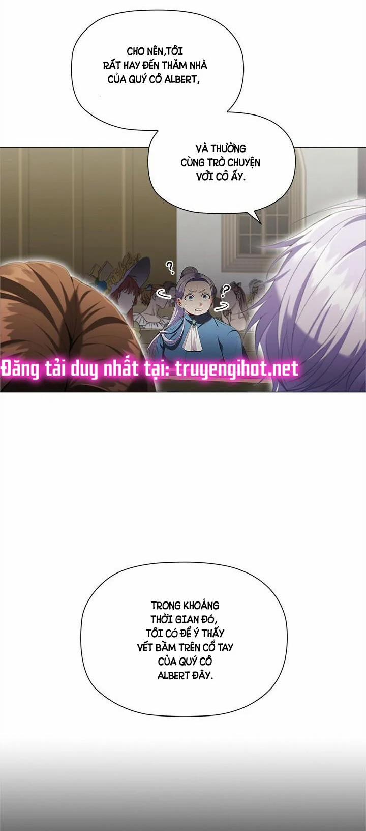 Mùi Hương Của Ác Quỷ 23.1 trang 13