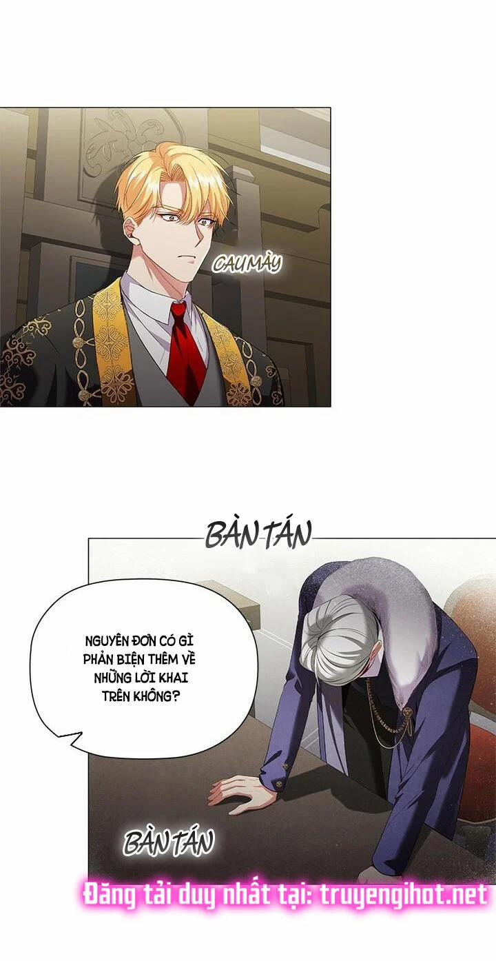 Mùi Hương Của Ác Quỷ 23.1 trang 20