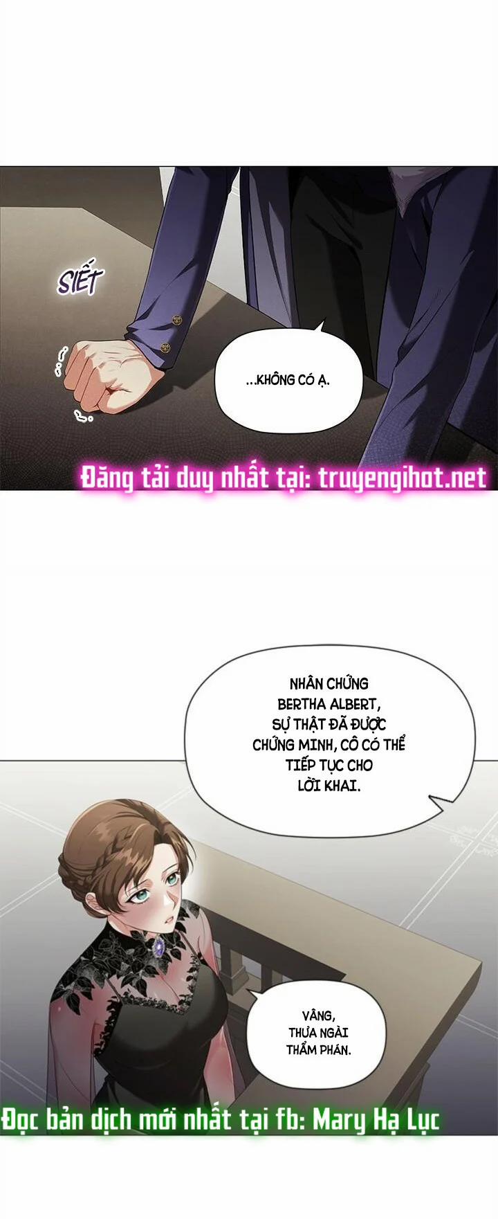 Mùi Hương Của Ác Quỷ 23.1 trang 21