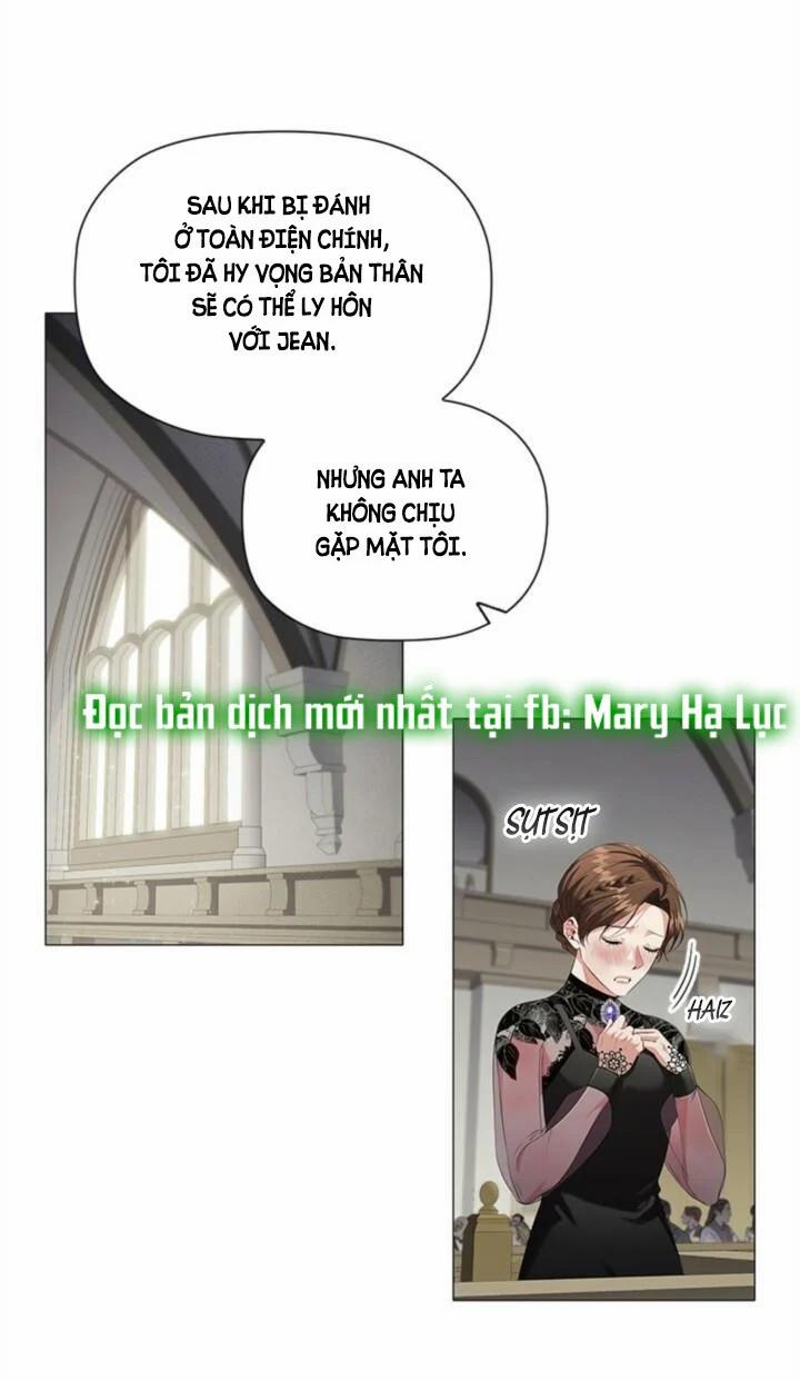 Mùi Hương Của Ác Quỷ 23.1 trang 22