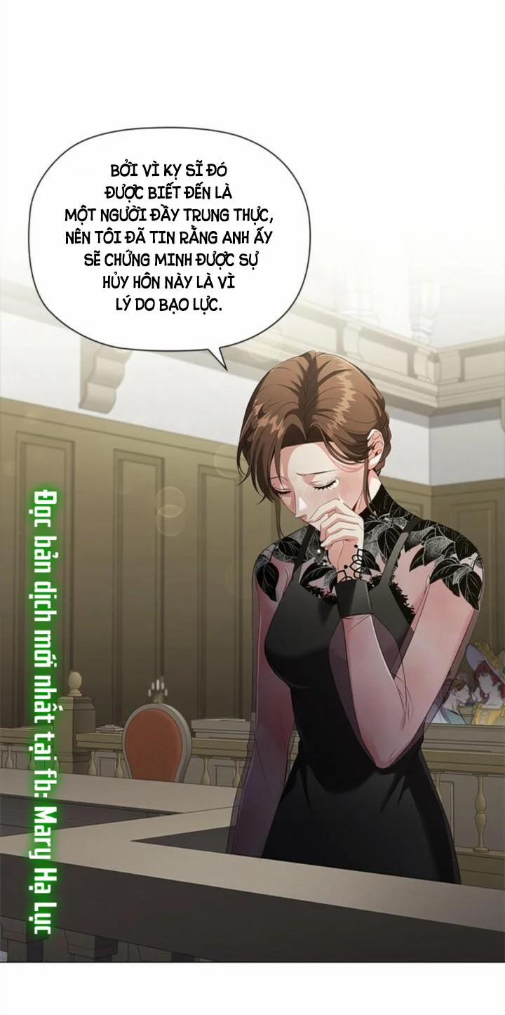 Mùi Hương Của Ác Quỷ 23.1 trang 24